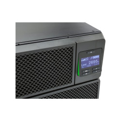 APC Smart-UPS SRT 5000VA RM - UPS (montaje en bastidor) - CA 230 V - 4