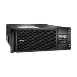 APC Smart-UPS SRT 6000VA RM - UPS (montaje en bastidor) - CA 230 V - 6