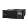 APC Smart-UPS SRT 6000VA RM - UPS (montaje en bastidor) - CA 230 V - 6