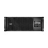 APC Smart-UPS SRT 6000VA RM - UPS (montaje en bastidor) - CA 230 V - 6