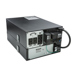 APC Smart-UPS SRT 6000VA RM - UPS (montaje en bastidor) - CA 230 V - 6