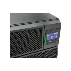 APC Smart-UPS SRT 6000VA RM - UPS (montaje en bastidor) - CA 230 V - 6