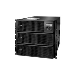 APC Smart-UPS SRT 8000VA RM - UPS (montaje en bastidor) - CA 230 V - 8