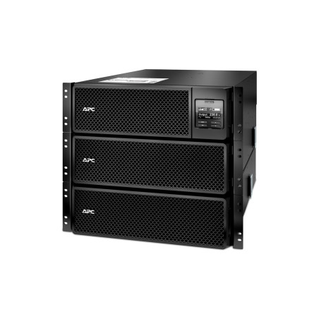 APC Smart-UPS SRT 8000VA RM - UPS (montaje en bastidor) - CA 230 V - 8