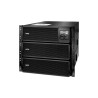 APC Smart-UPS SRT 8000VA RM - UPS (montaje en bastidor) - CA 230 V - 8