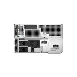 APC Smart-UPS SRT 8000VA RM - UPS (montaje en bastidor) - CA 230 V - 8