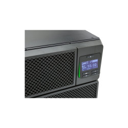 APC Smart-UPS SRT 8000VA RM - UPS (montaje en bastidor) - CA 230 V - 8