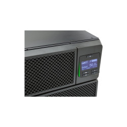 APC Smart-UPS SRT 8000VA RM - UPS (montaje en bastidor) - CA 230 V - 8