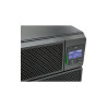 APC Smart-UPS SRT 8000VA RM - UPS (montaje en bastidor) - CA 230 V - 8