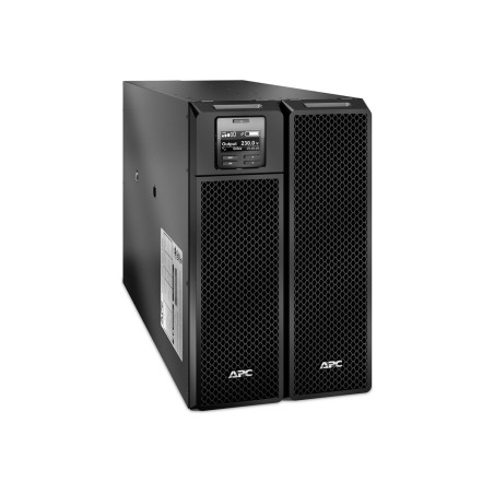APC Smart-UPS SRT 10000VA - UPS (montaje en rack / externo) - AC 230/3