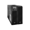 APC Smart-UPS SRT 10000VA - UPS (montaje en rack / externo) - AC 230/3