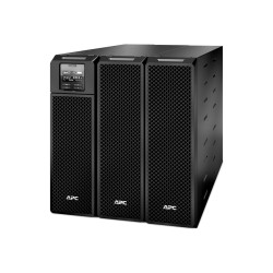 APC Smart-UPS SRT 10000VA - UPS (montaje en rack / externo) - AC 230/3
