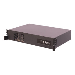 Riello UPS iDialog IDR 600 - UPS (montaje en bastidor) - CA 230 V - 36