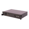 Riello UPS iDialog IDR 600 - UPS (montaje en bastidor) - CA 230 V - 36
