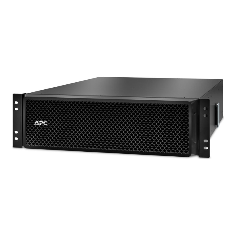 APC Smart-UPS SRT 192V 5kVA and 6kVA RM Battery Pack - Caja para bater