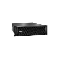 APC Smart-UPS SRT 192V 5kVA and 6kVA RM Battery Pack - Caja para bater