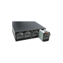 APC Smart-UPS SRT 192V 5kVA and 6kVA RM Battery Pack - Caja para bater