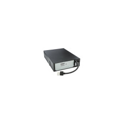 APC Smart-UPS SRT 192V 5kVA and 6kVA RM Battery Pack - Caja para bater