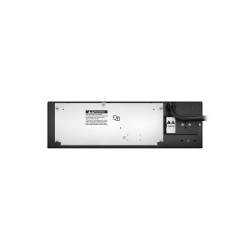 APC Smart-UPS SRT 192V 5kVA and 6kVA RM Battery Pack - Caja para bater