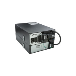 APC Smart-UPS SRT 192V 5kVA and 6kVA RM Battery Pack - Caja para bater