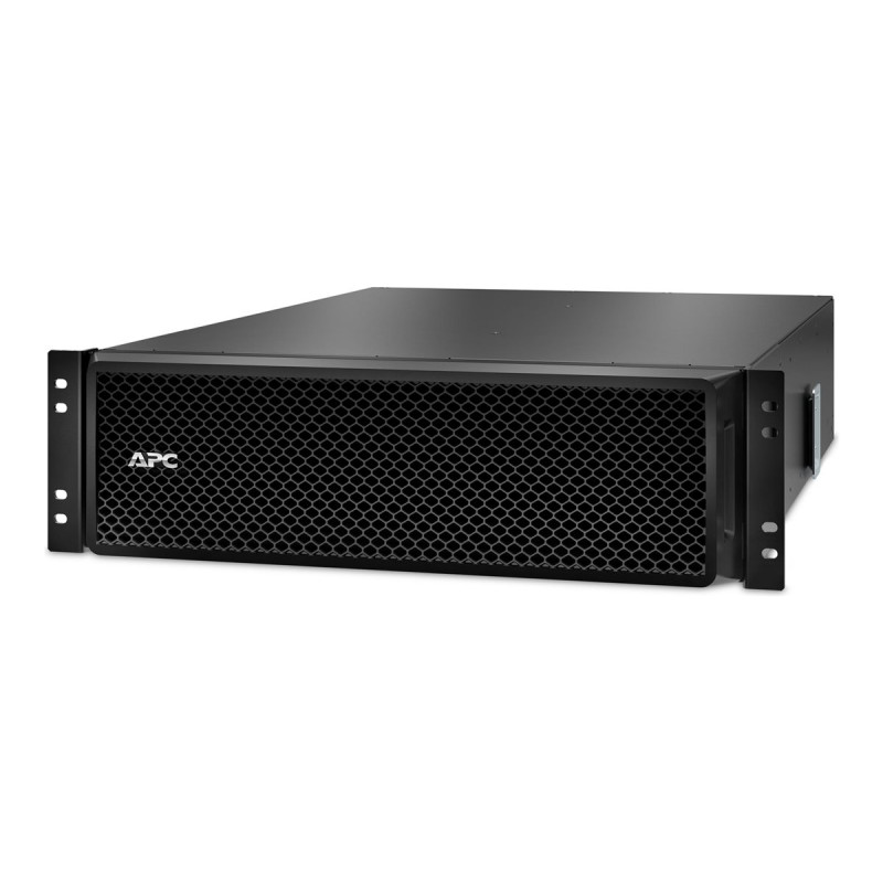 APC Smart-UPS SRT 192V 8kVA and 10kVA RM Battery Pack - Caja para bate