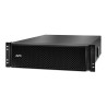 APC Smart-UPS SRT 192V 8kVA and 10kVA RM Battery Pack - Caja para bate