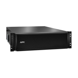 APC Smart-UPS SRT 192V 8kVA and 10kVA RM Battery Pack - Caja para bate