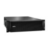 APC Smart-UPS SRT 192V 8kVA and 10kVA RM Battery Pack - Caja para bate