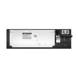 APC Smart-UPS SRT 192V 8kVA and 10kVA RM Battery Pack - Caja para bate
