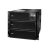 APC Smart-UPS SRT 192V 8kVA and 10kVA RM Battery Pack - Caja para bate