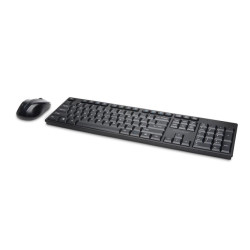 Pro Fit Low-Profile Wireless Desktop Set
