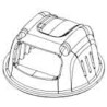 Boot, Mc3000, Turret, Cup