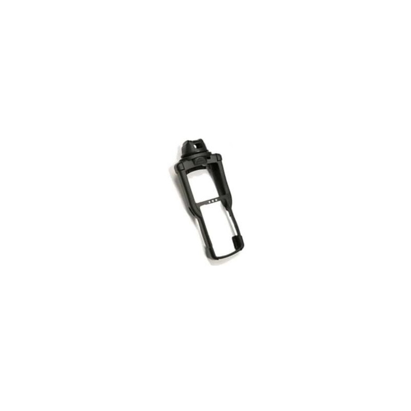 Boot MC3000, Turret, Cup