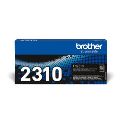 Tóner Original Brother TN-2310/ Negro