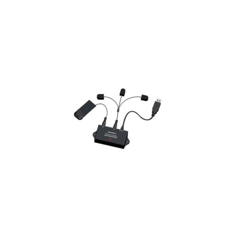IRB-100 IR Bender