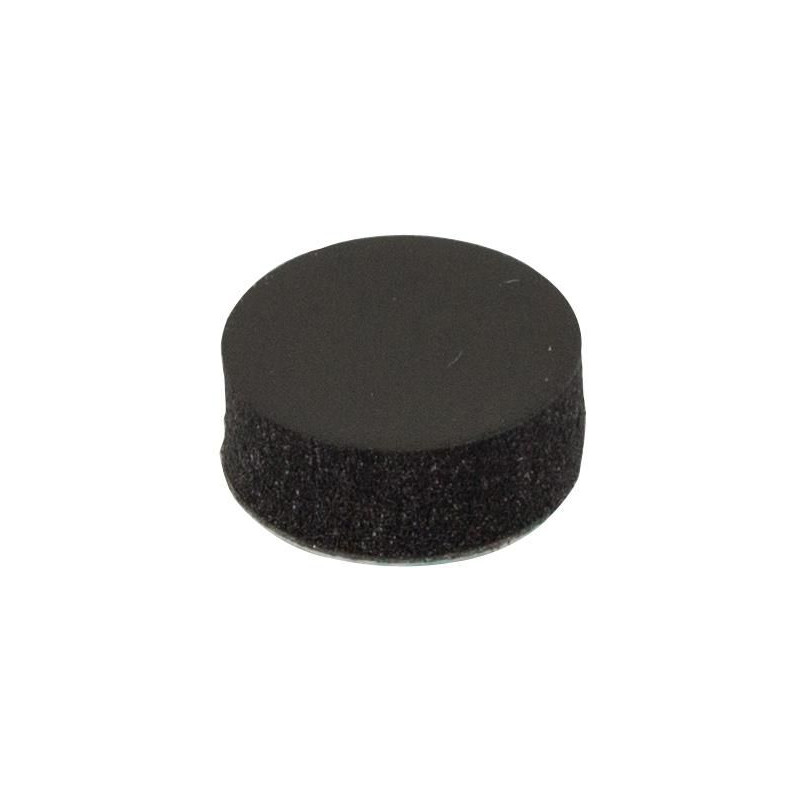 Rubber Foot