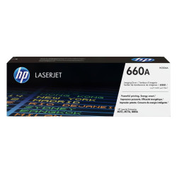 HP 660A Original LaserJet Imaging Drum | APLIUM