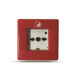 CONVENTIONAL FIRE BUTTON EN54