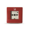 CONVENTIONAL FIRE BUTTON EN54