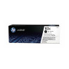 HP 83X - Alto rendimiento - negro - original - LaserJet - cartucho de