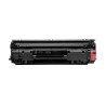 HP 83X - Alto rendimiento - negro - original - LaserJet - cartucho de