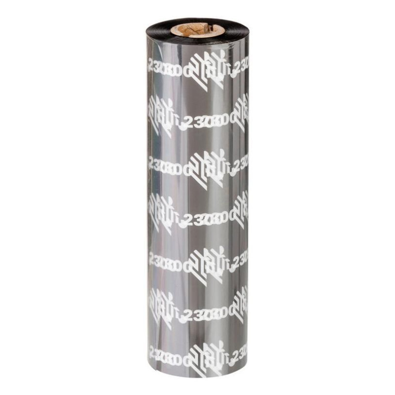 Ribbon, Wax, 84mm x 74m