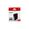 Cartucho de Tinta Original Canon PGI-2500XL Alta Capacidad/ Negro