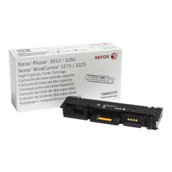 Xerox WorkCentre 3215 - Gran capacidad - negro - original - cartucho d