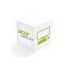 Acer Care Plus Virtual Booklet - Ampliación de la garantía - piezas y
