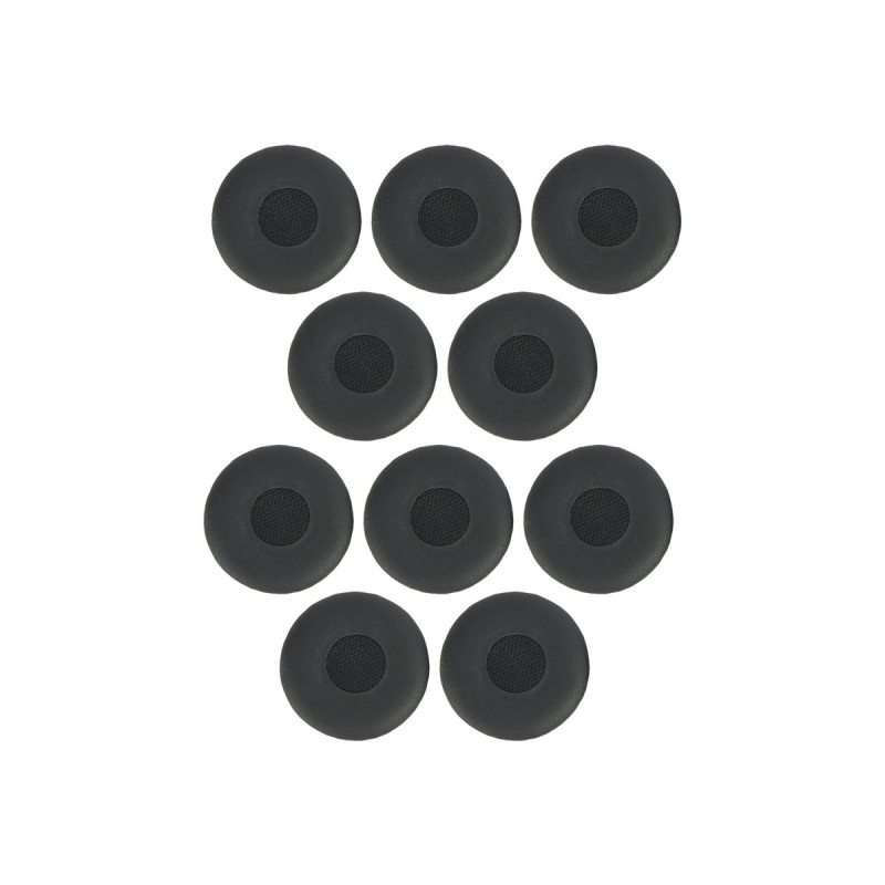 Jabra Evolve 20-65 Ear Cushion Leather 10 Pack | APLIUM