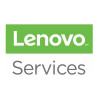 Lenovo Onsite - Ampliación de la garantía - piezas y mano de obra (par