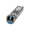 Cisco - Módulo de transceptor SFP (mini-GBIC) - 1GbE - 1000Base-LX, 10