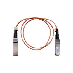 Cisco Direct-Attach Active Optical Cable - Cable de red - QSFP+ a QSFP