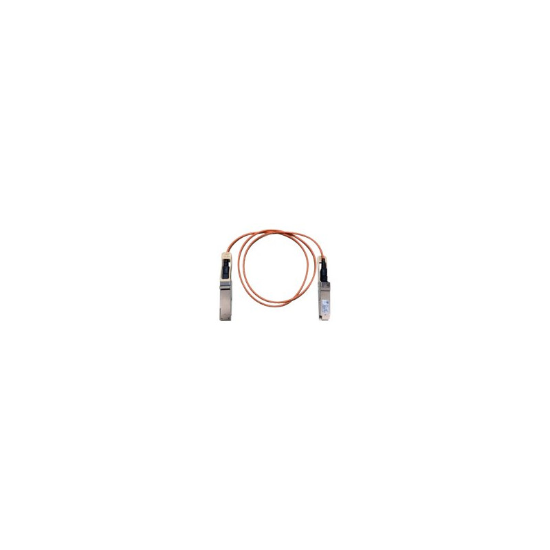 Cisco Direct-Attach Active Optical Cable - Cable de red - QSFP+ a QSFP